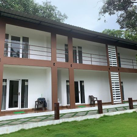 הוילה אגונדה Suyog Eco Farm מראה חיצוני תמונה